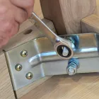 家具組み立て